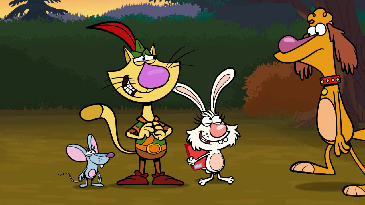 Nature Cat S02E01E02 Moth Frolic Fest-Dune Patrol 720p PBSK WEB-DL AAC2 0 H 264 Nature Cat S02E01E02 Moth Frolic Fest-Dune Patrol 720p PBSK WEB-DL AAC2 0 H 264