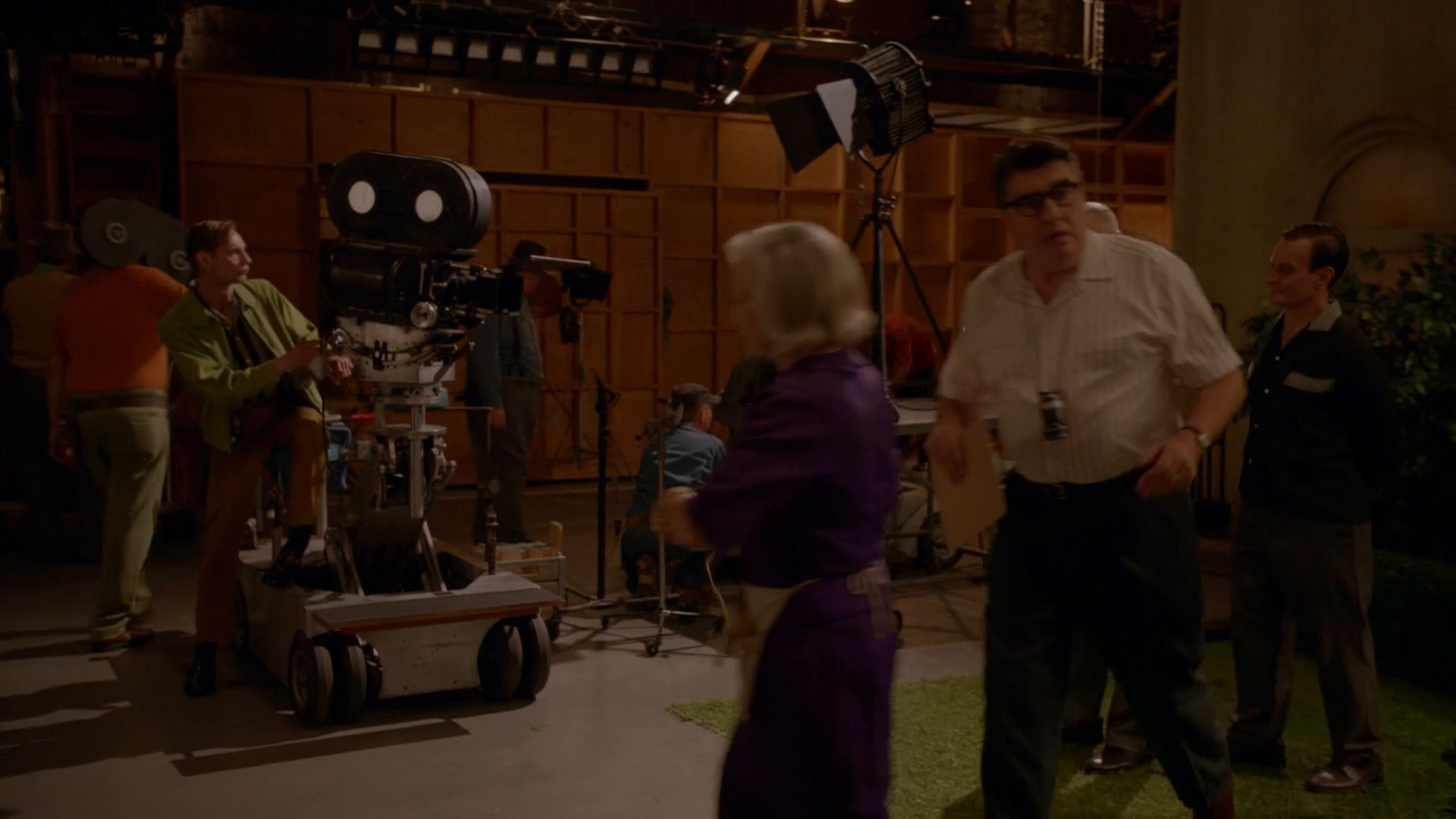 Feud S01E02 MULTi 1080p HDTV x264-HYBRiS Feud S01E02 MULTi 1080p HDTV x264-HYBRiS