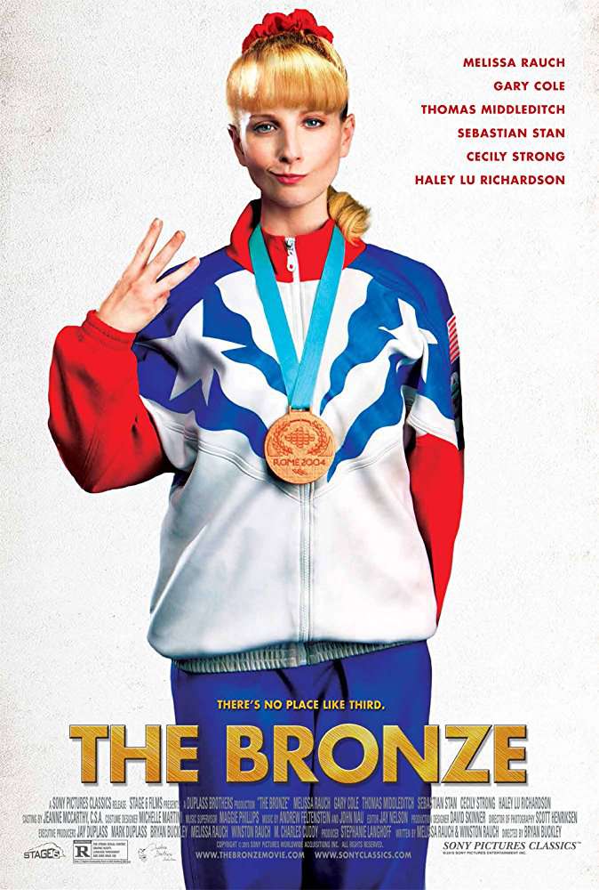 The Bronze 2015 720p BluRay H264 AAC-RARBG The Bronze 2015 720p BluRay H264 AAC-RARBG