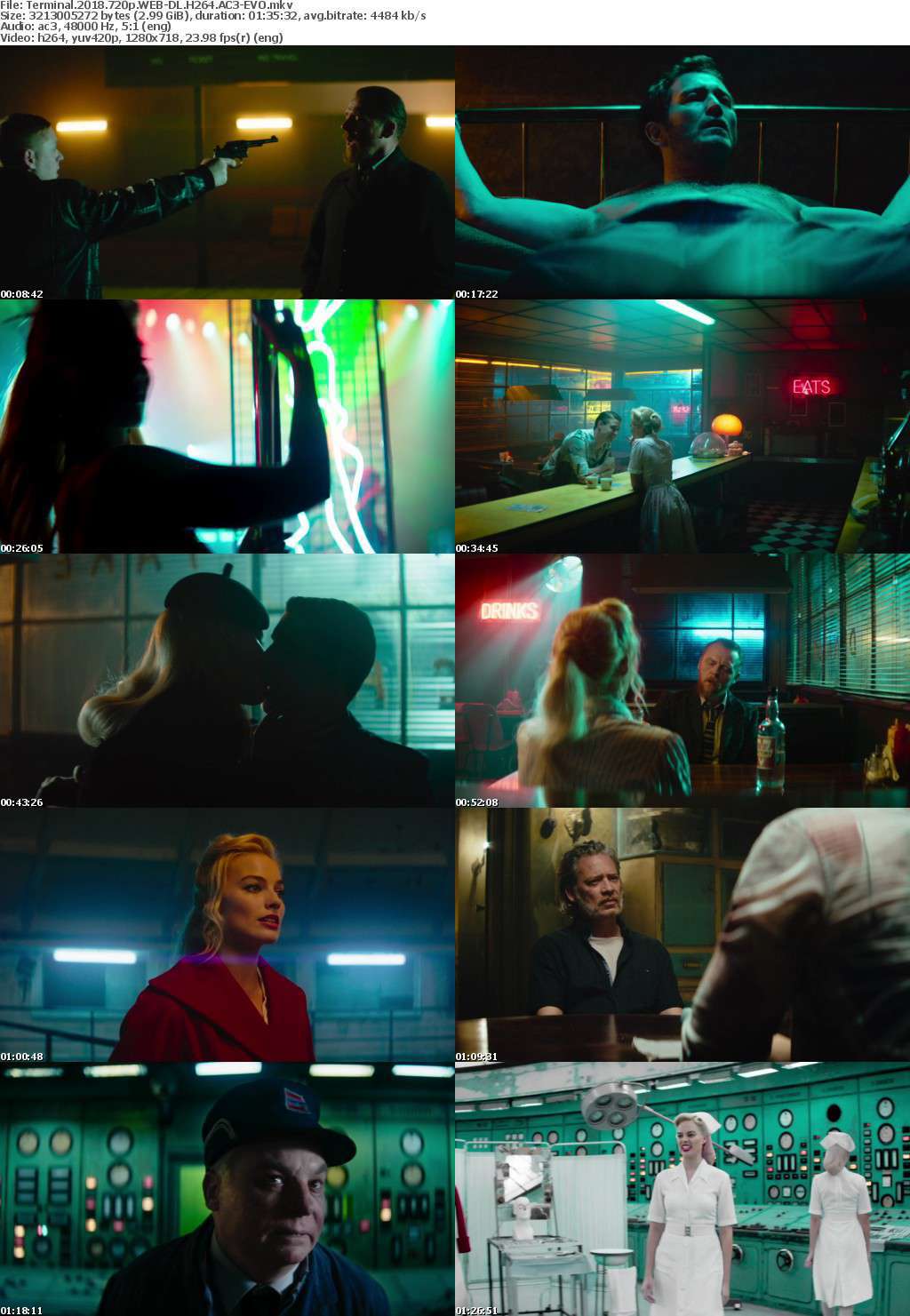 Terminal 2018 720p WEB-DL H264 AC3-EVO Terminal 2018 720p WEB-DL H264 AC3-EVO