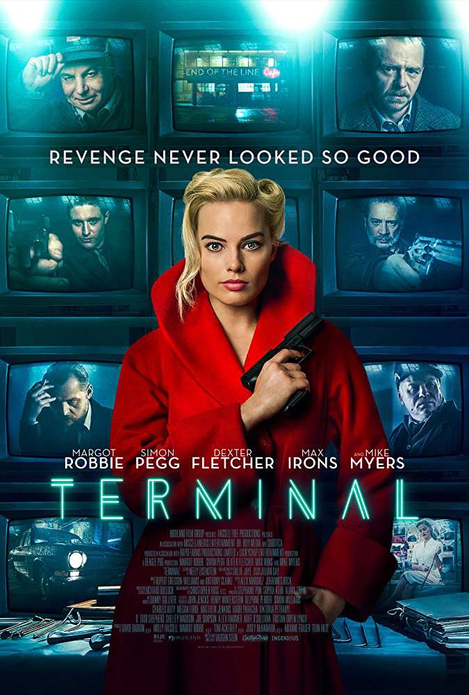 Terminal 2018 HDRip AC3 X264-CMRG Terminal 2018 HDRip AC3 X264-CMRG