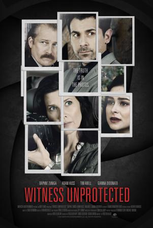 Witness Unprotected 2018 HDRip XviD AC3-EVO Witness Unprotected 2018 HDRip XviD AC3-EVO