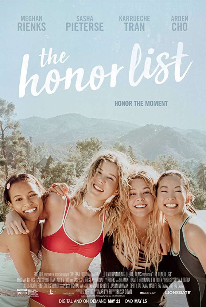 The Honor List 2018 720p WEB-DL XviD AC3-FGT The Honor List 2018 720p WEB-DL XviD AC3-FGT