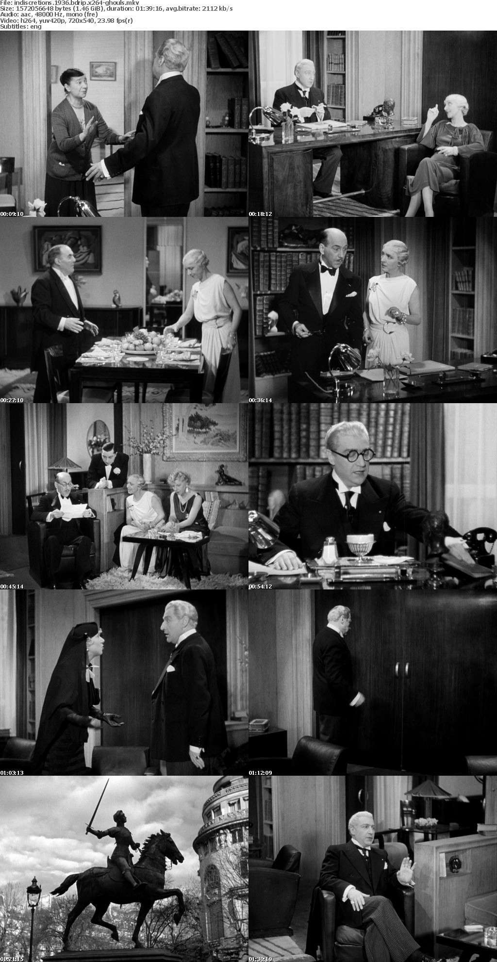 Indiscretions 1936 BDRip x264-GHOULS Indiscretions 1936 BDRip x264-GHOULS