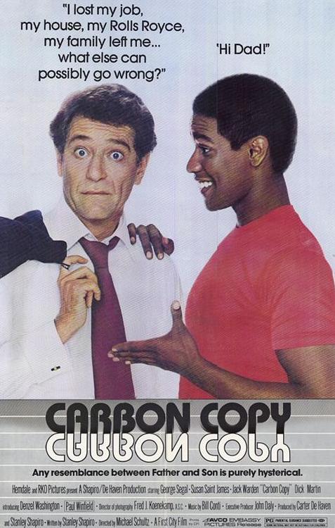 Carbon Copy 1981 1080p BluRay x264-PSYCHD Carbon Copy 1981 1080p BluRay x264-PSYCHD