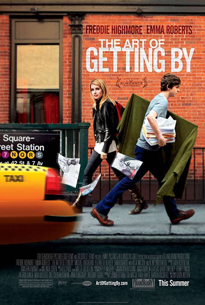 The Art Of Getting By 2011 BRRip XviD MP3-XVID The Art Of Getting By 2011 BRRip XviD MP3-XVID