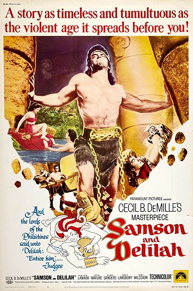 Samson And Delilah 2009 720p BluRay H264 AAC-RARBG Samson And Delilah 2009 720p BluRay H264 AAC-RARBG