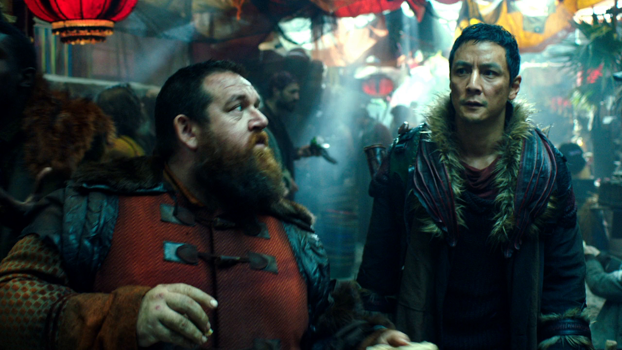 Into the Badlands S03E06 Black Wind Howls 720p AMZN WEB-DL DDP5 1 H 264-NTb Into the Badlands S03E06 Black Wind Howls 720p AMZN WEB-DL DDP5 1 H 264-NTb