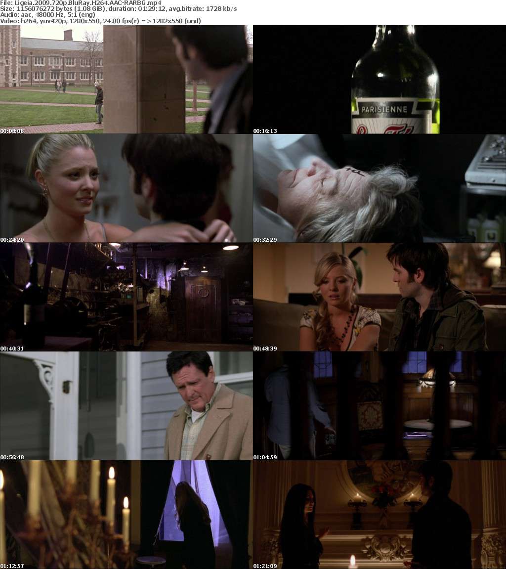 Ligeia 2009 720p BluRay H264 AAC-RARBG Ligeia 2009 720p BluRay H264 AAC-RARBG