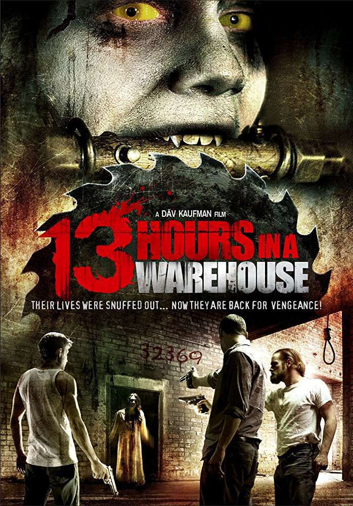 13 Hours in a Warehouse 2008 WEB-DL x264-ION10 13 Hours in a Warehouse 2008 WEB-DL x264-ION10