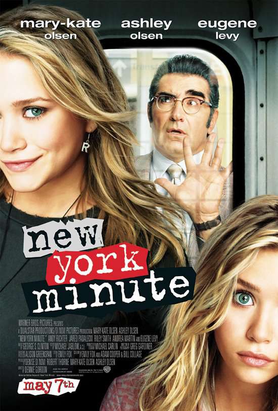 New York Minute 2004 WEB-DL x264-ION10 New York Minute 2004 WEB-DL x264-ION10