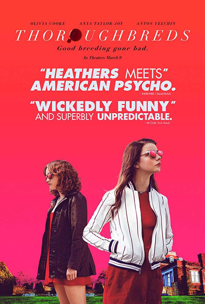 Thoroughbreds 2017 720p BRRIP X264 AC3-DiVERSiTY Thoroughbreds 2017 720p BRRIP X264 AC3-DiVERSiTY