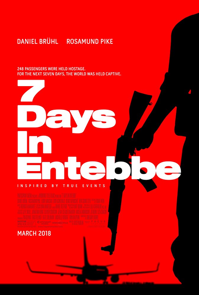 7 Days in Entebbe 2018 720p WEB-DL H264 AC3-EVO 7 Days in Entebbe 2018 720p WEB-DL H264 AC3-EVO