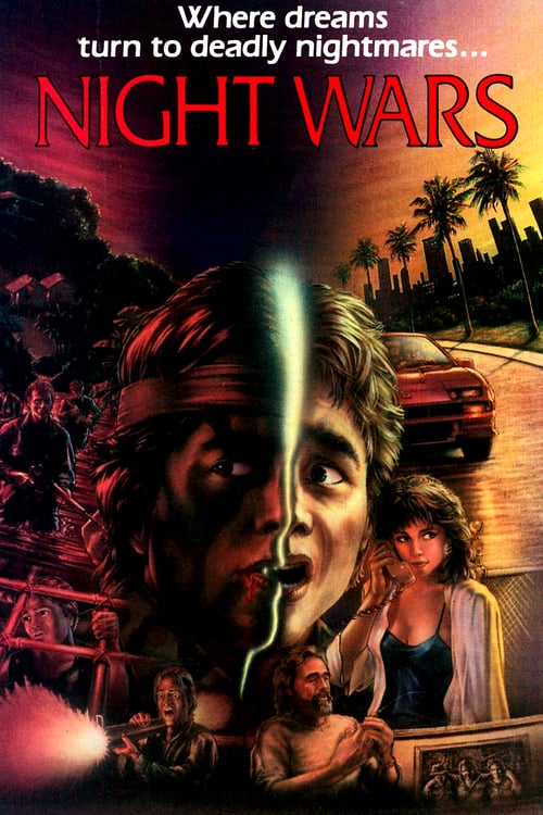 Night Wars 1988 DVDRiP x264-CREEPSHOW Night Wars 1988 DVDRiP x264-CREEPSHOW