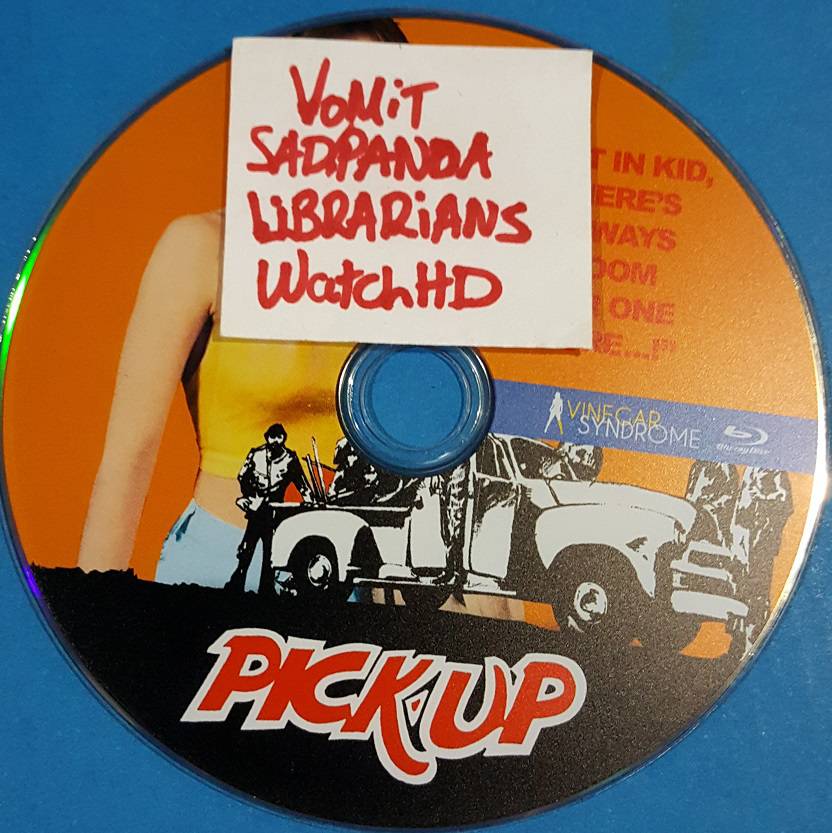 Pick-up 1975 1080p BluRay x264-SADPANDA Pick-up 1975 1080p BluRay x264-SADPANDA