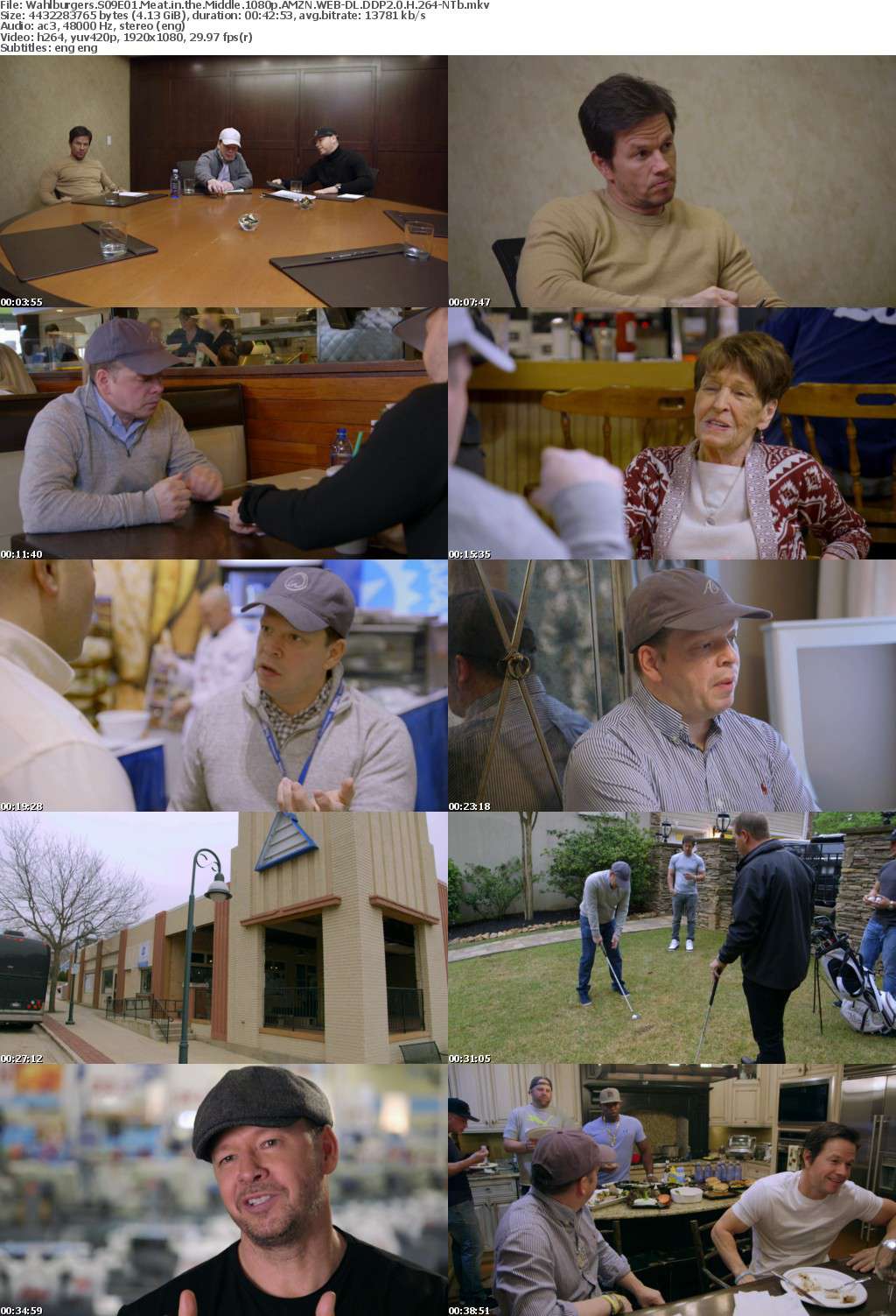 Wahlburgers S09E01 Meat in the Middle 1080p AMZN WEB-DL DDP2 0 H 264-NTb Wahlburgers S09E01 Meat in the Middle 1080p AMZN WEB-DL DDP2 0 H 264-NTb