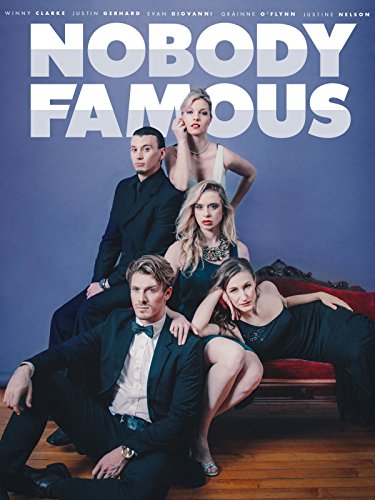 Nobody Famous 2018 720p WEB-DL DD5 1 H264-CMRG Nobody Famous 2018 720p WEB-DL DD5 1 H264-CMRG