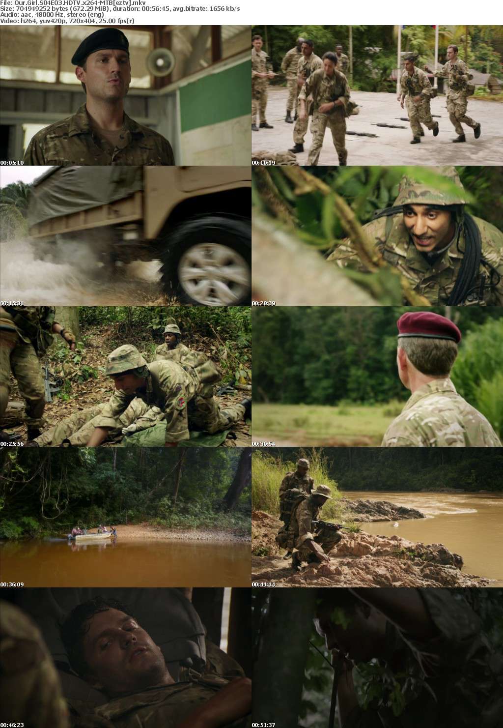 Our Girl S04E03 HDTV x264-MTB