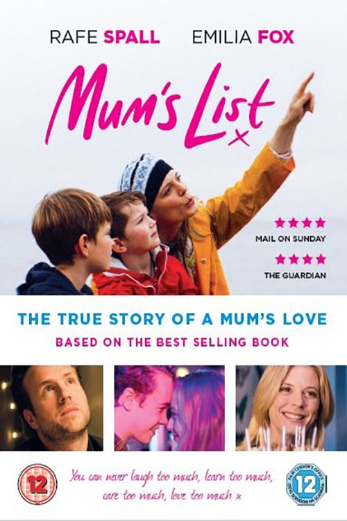 Mums List 2016 DVDRip x264-ARiES Mums List 2016 DVDRip x264-ARiES