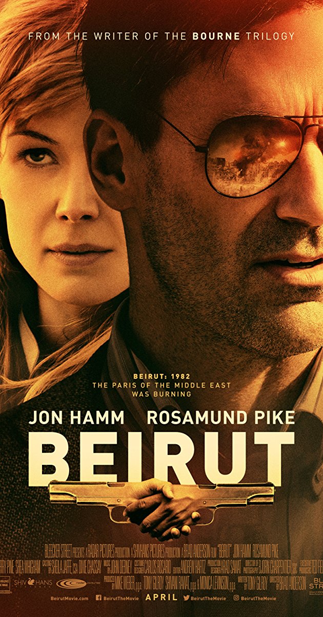 Beirut 2018 1080p BluRay x264-DRONES Beirut 2018 1080p BluRay x264-DRONES