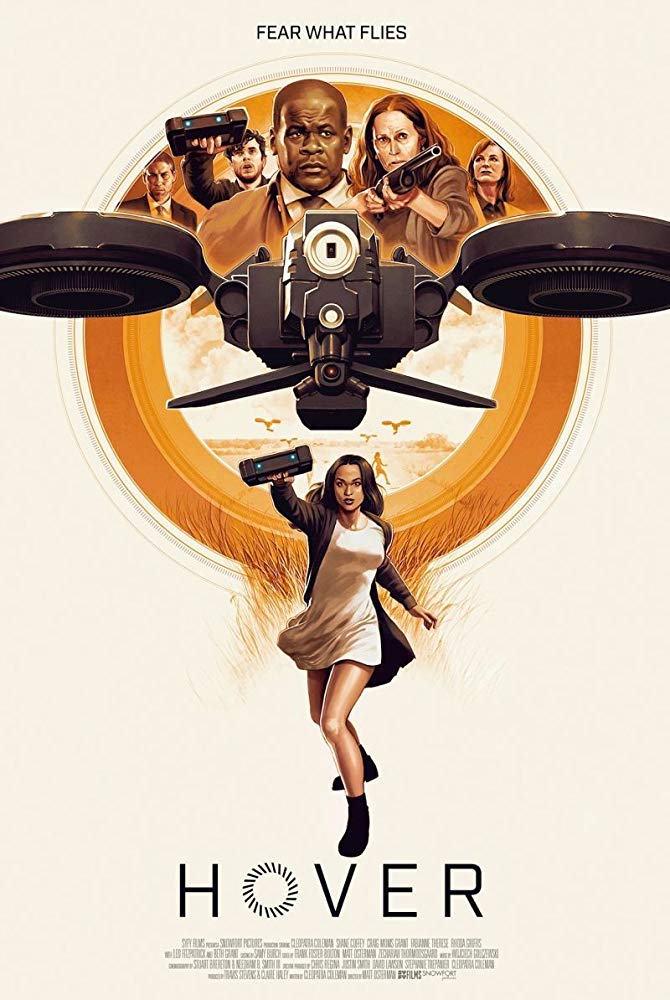 Hover 2018 Movies HDRip x264 5 1 with Sample Hover 2018 Movies HDRip x264 5 1 with Sample