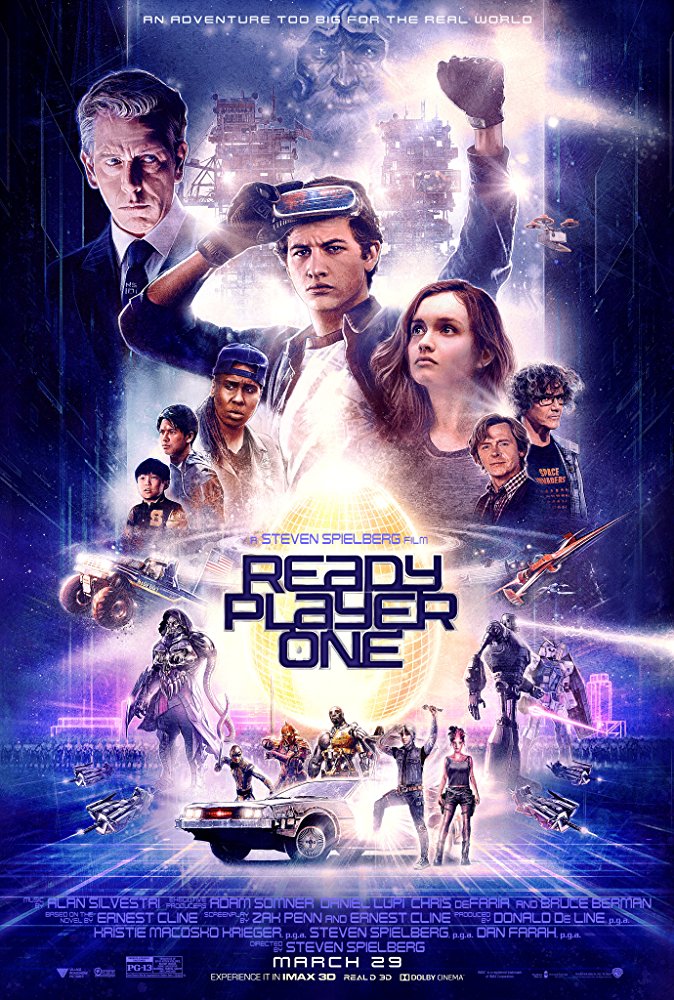 Ready Player One 2018 BDRip 1080p Multi Multi H264-d3g Ready Player One 2018 BDRip 1080p Multi Multi H264-d3g