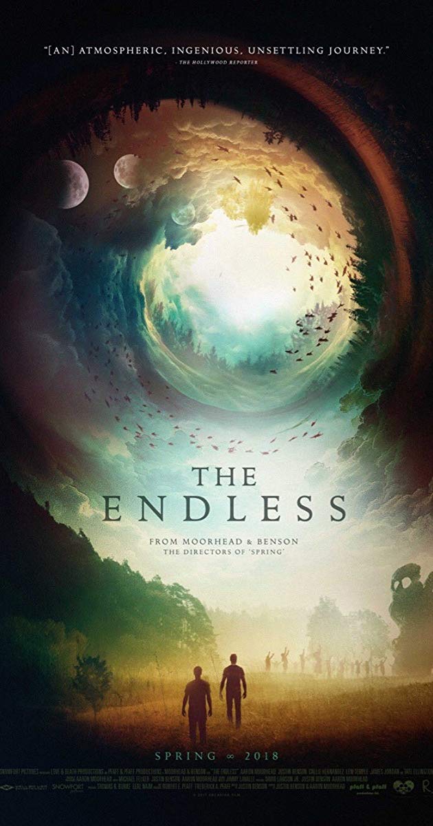 The Endless 2017 BDRip x264-LPD The Endless 2017 BDRip x264-LPD