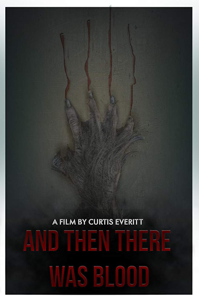 And Then There Was Blood (2017) 720p WEBRip x264- SHADOW