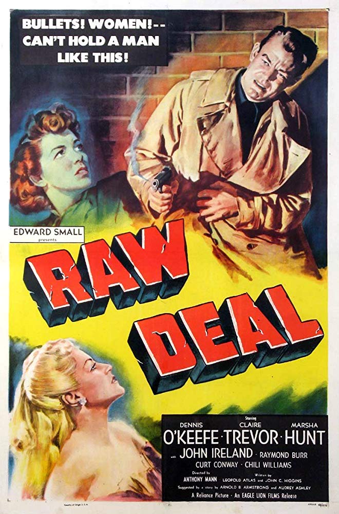 Raw Deal 1948 1080p BluRay x264-USURY Raw Deal 1948 1080p BluRay x264-USURY
