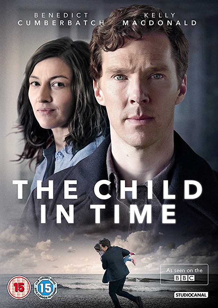 The Child in Time (2017) 720p WEB-DL x264 700MB ESubs - MkvHub