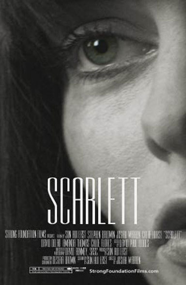 Scarlett (2016) 720p WEB-DL DD2.0 H264-eXceSs