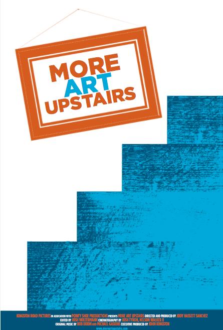More Art Upstairs 2017 WEB-DL XviD MP3-FGT More Art Upstairs 2017 WEB-DL XviD MP3-FGT