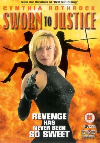 Sworn To Justice (1996) WEBRip x264-ION10