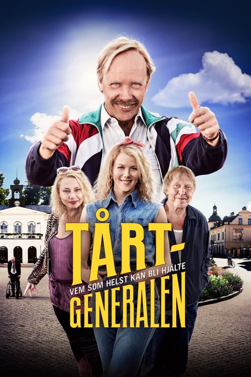 Tartgeneralen 2018 SWEDiSH PAL DVDR-OLDSWE Tartgeneralen 2018 SWEDiSH PAL DVDR-OLDSWE