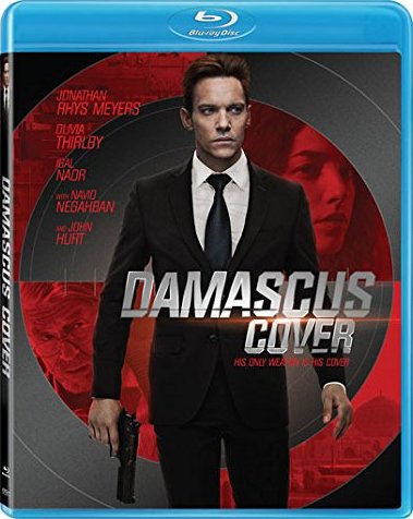 Damascus Cover (2017) 720p WEB-DL MkvCage