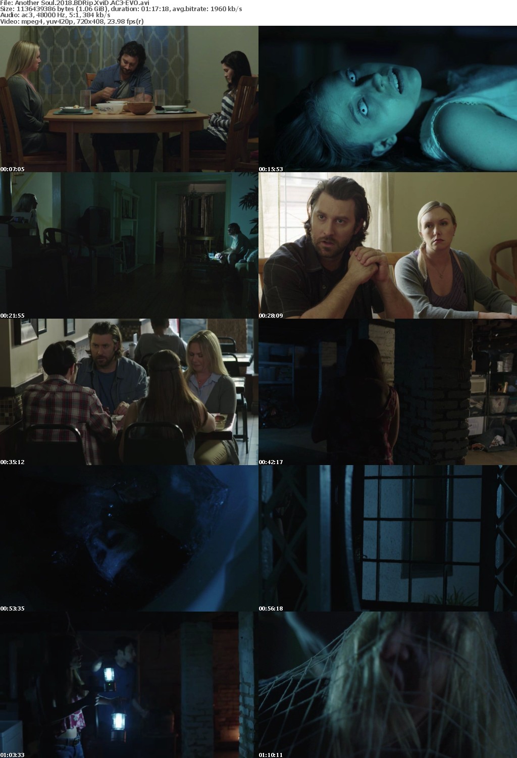 Another Soul 2018 BDRip XviD AC3-EVO Another Soul 2018 BDRip XviD AC3-EVO