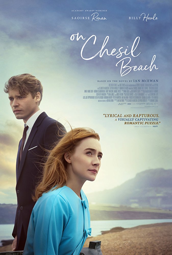 On Chesil Beach 2018 BDRip XviD AC3-EVO On Chesil Beach 2018 BDRip XviD AC3-EVO