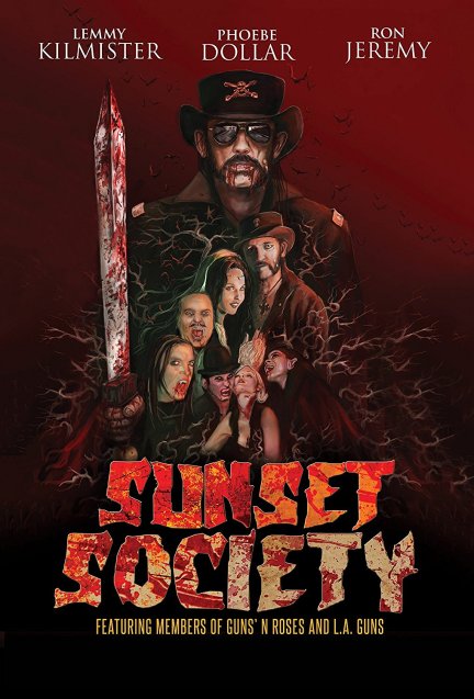 Sunset Society 2018 HDRip XviD AC3 With Sample LLG Sunset Society 2018 HDRip XviD AC3 With Sample LLG