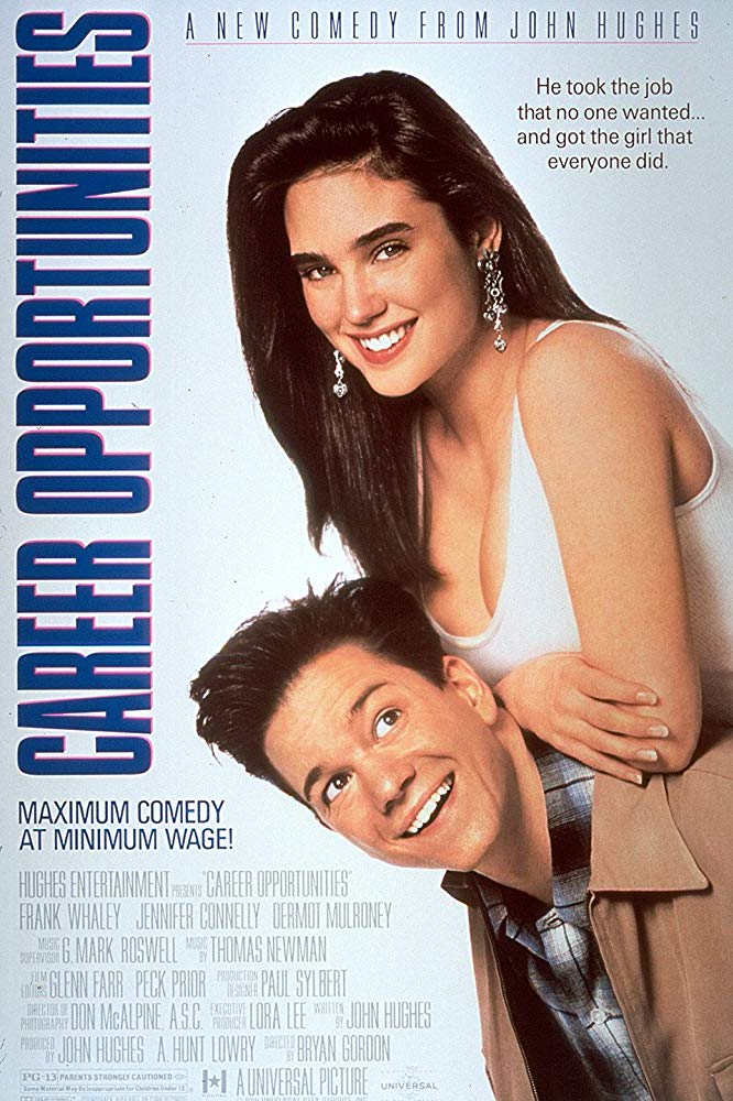 Career Opportunities 1991 720p HDTV x264-SHAGGY Career Opportunities 1991 720p HDTV x264-SHAGGY