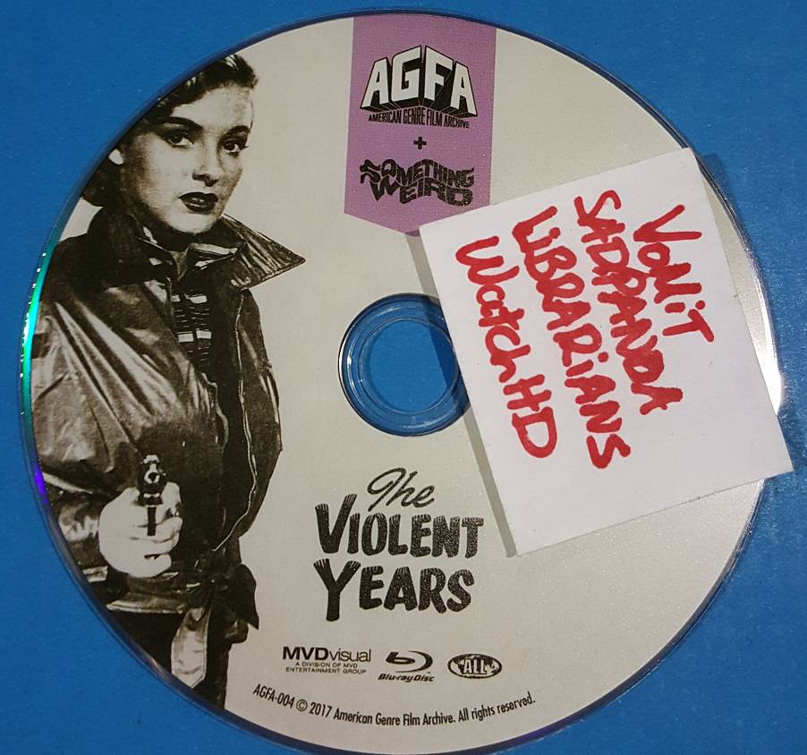 The Violent Years 1956 720p BluRay x264-SADPANDA The Violent Years 1956 720p BluRay x264-SADPANDA