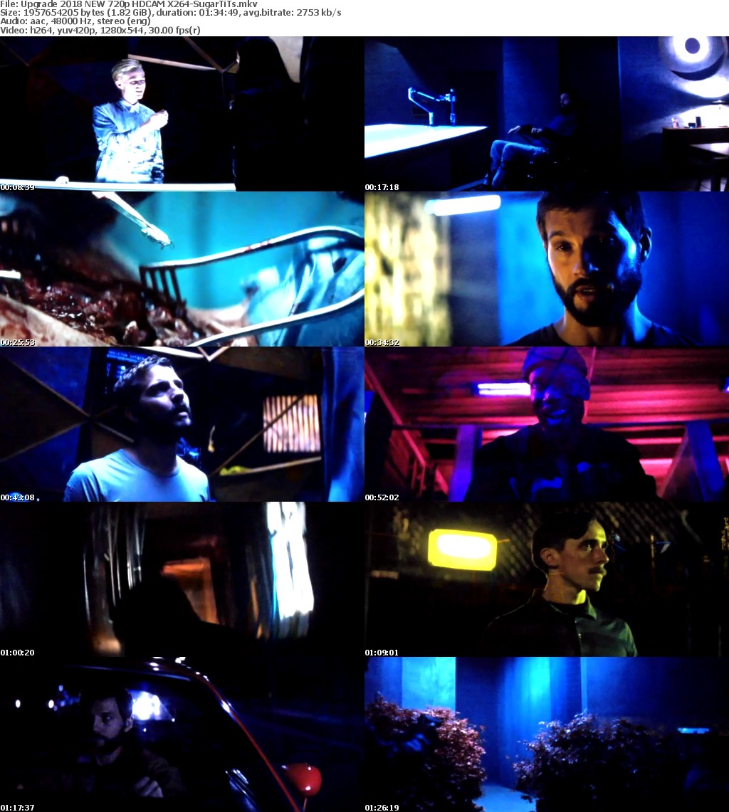 Upgrade 2018 NEW 720p HDCAM X264-SugarTiTs-ws Upgrade 2018 NEW 720p HDCAM X264-SugarTiTs-ws