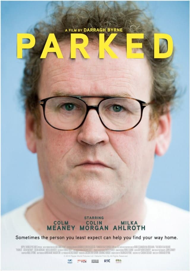 Parked 2010 720p BluRay x264-x0r Parked 2010 720p BluRay x264-x0r