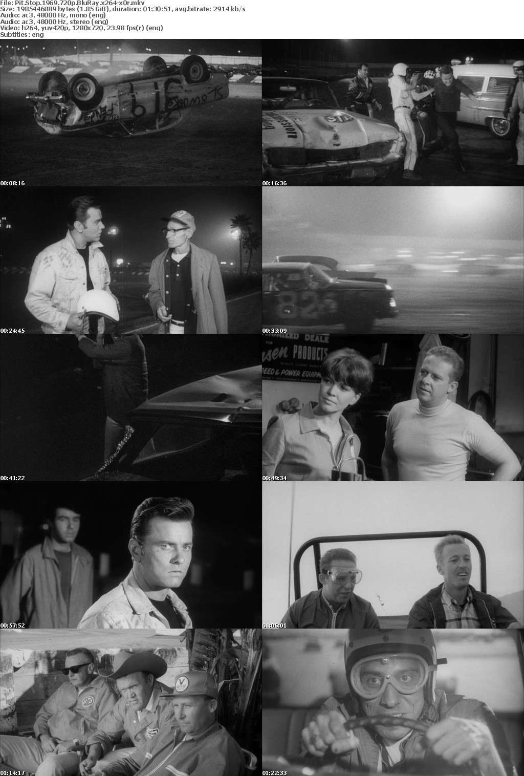 Pit Stop 1969 720p BluRay x264-x0r Pit Stop 1969 720p BluRay x264-x0r