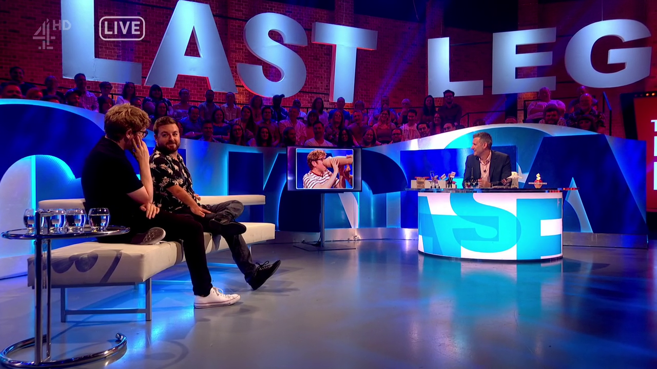 The Last Leg S14E07 720p HDTV DD2 0 x264-NTb The Last Leg S14E07 720p HDTV DD2 0 x264-NTb