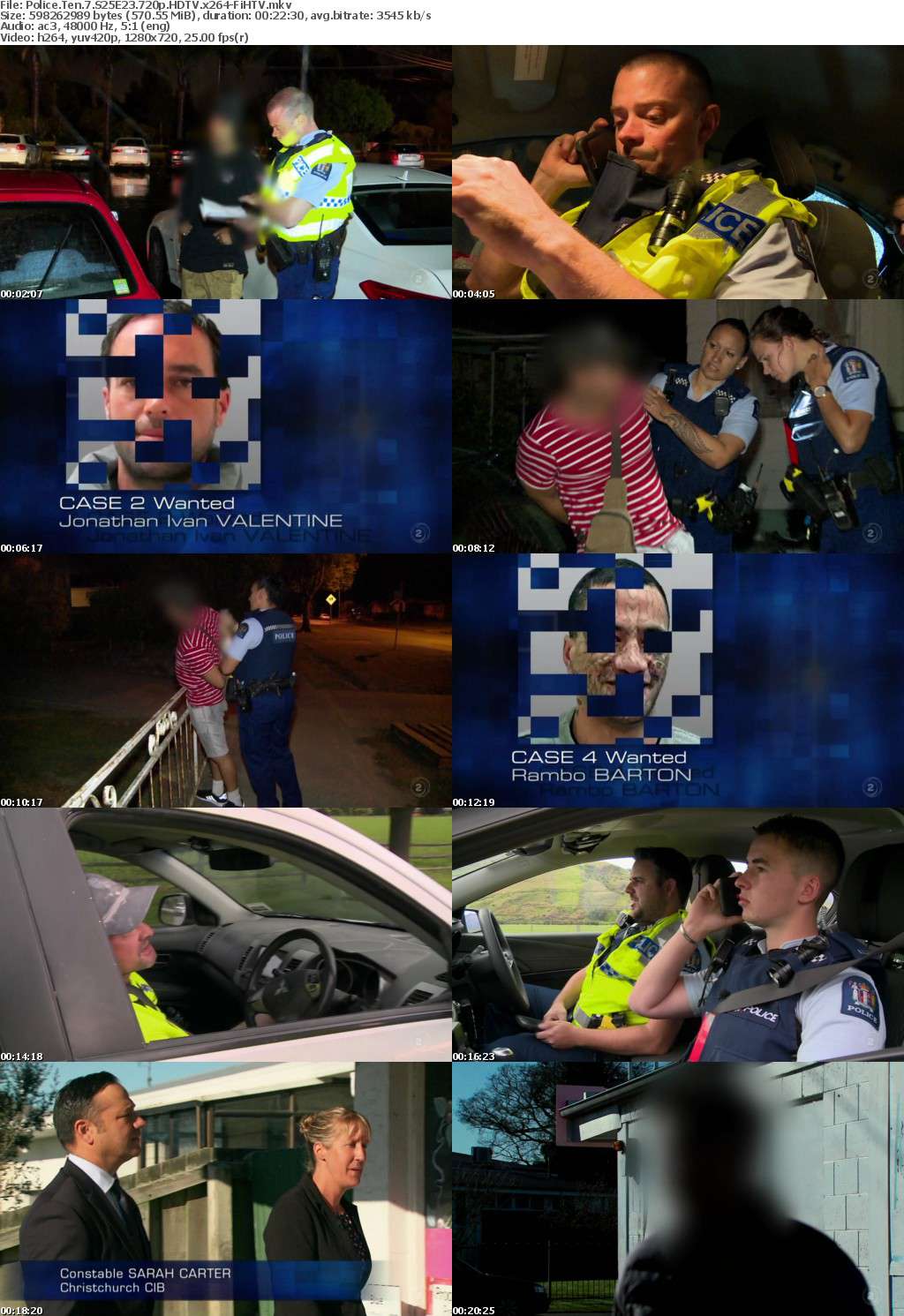 Police Ten 7 S25E23 720p HDTV x264-FiHTV Police Ten 7 S25E23 720p HDTV x264-FiHTV