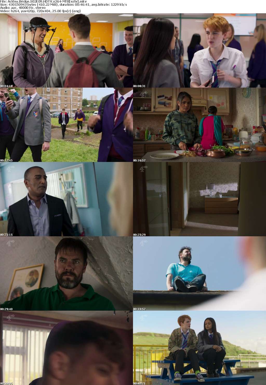 Ackley Bridge S02E09 HDTV x264-MTB