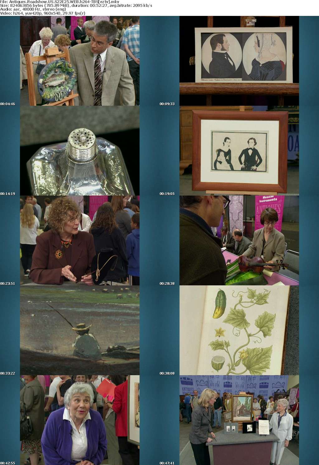 Antiques Roadshow US S22E25 WEB h264-TBS