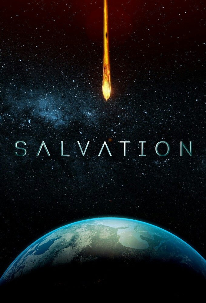 Salvation S02E07 HDTV x264-SVA