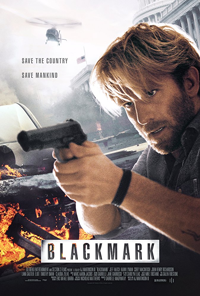 Blackmark (2017) 720p WEB-HD 700 MB - iExTV