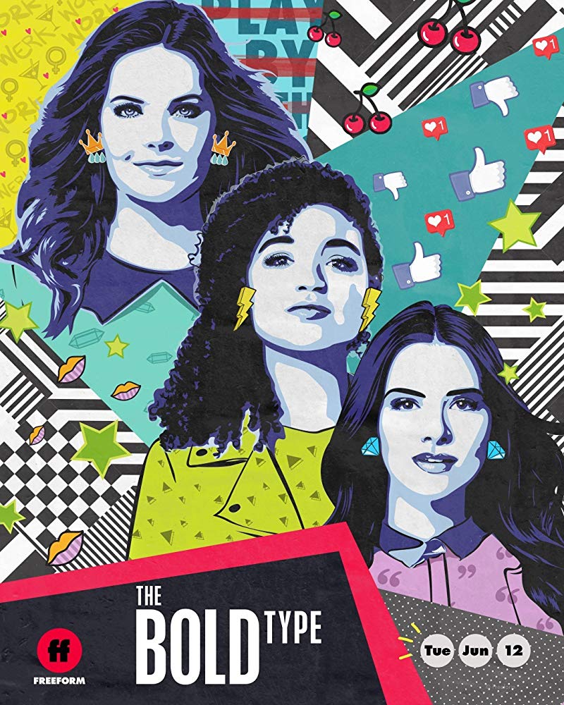 The Bold Type S02E10 WEB x264-TBS